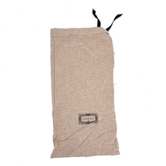 Gucci dust bag - Picture 1 of 5